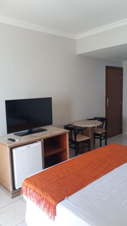 Appartement Flat Costa Mar à Récife Extérieur photo