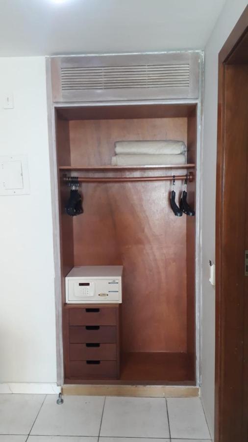 Appartement Flat Costa Mar à Récife Extérieur photo
